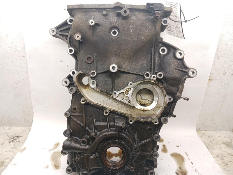 05-'15 TOYOTA TACOMA Timing Cover 2.7L OEM 1 Year Warranty!