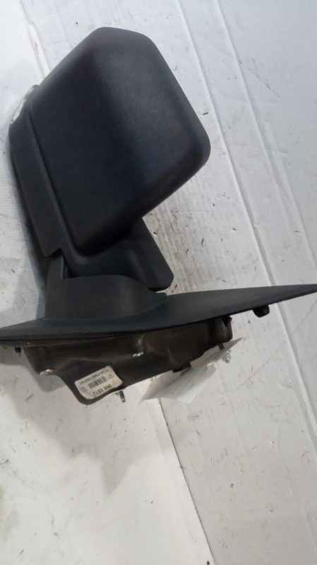 Used Right Door Mirror fits: 2016 Ford F150 PICKUP Power dual arms and glass pow