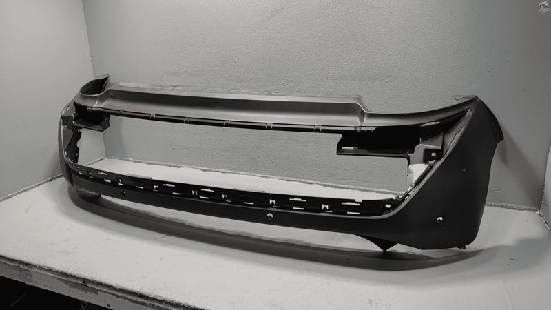 2021-2023 NISSAN ROGUE REAR LOWER BUMPER COVER KAD OEM