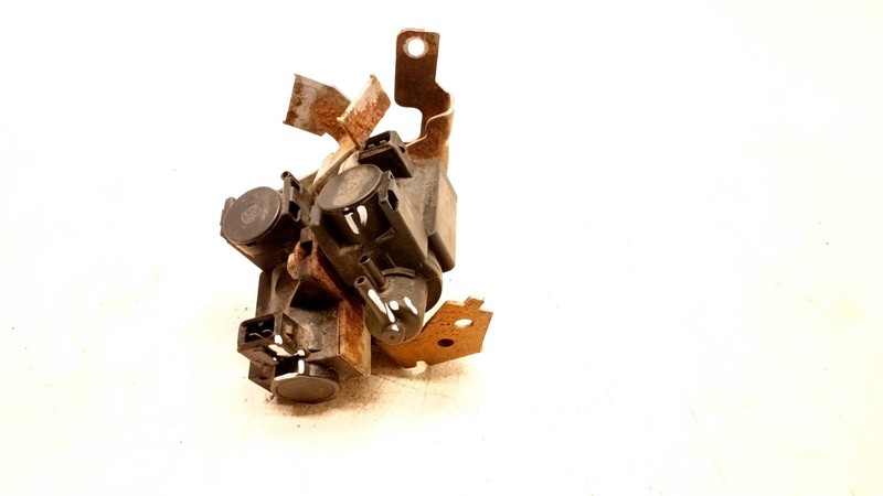 10-19 BMW F01 750i 1 3 5 6 7 X5 TURBOCHARGER VALVE BOOST SOLENOID OEM SET 071625