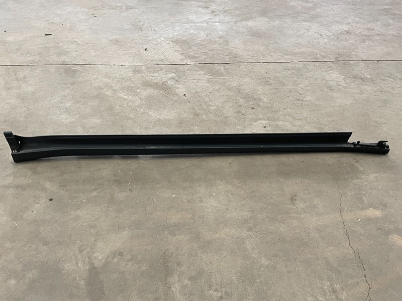 18 19 20 21 BMW X3 G01 Right Pass Side Rocker Panel Side Skirt 1515 OEM
