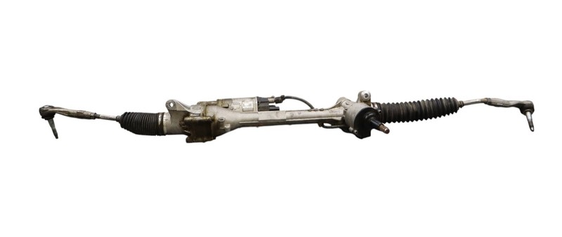 17-19 Alfa Romeo Giulia 2.0L Power Steering Gear Rack & Pinion Assembly Oem