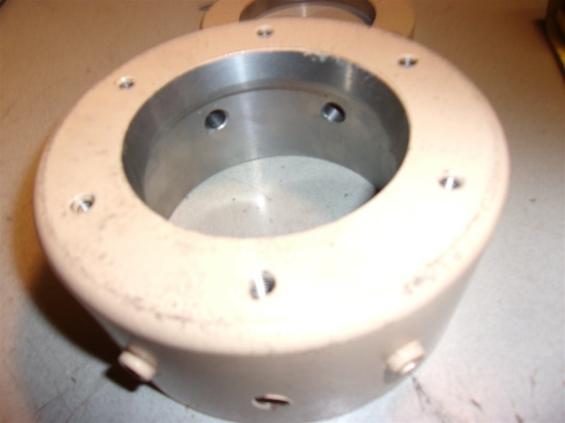 Gland Packign INDL. Mixer Stock MH5110C221 51056-1 Rings *FREE SHIPPING*