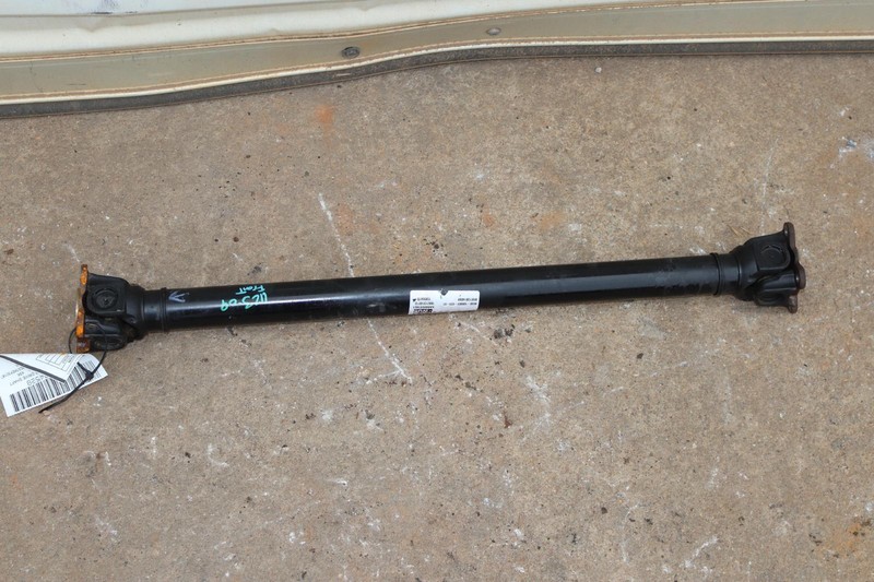 2019-2020 BMW 430I XDRIVE AWD F33 FRONT DRIVE SHAFT PROPELLER CARDAN SHAFT OEM