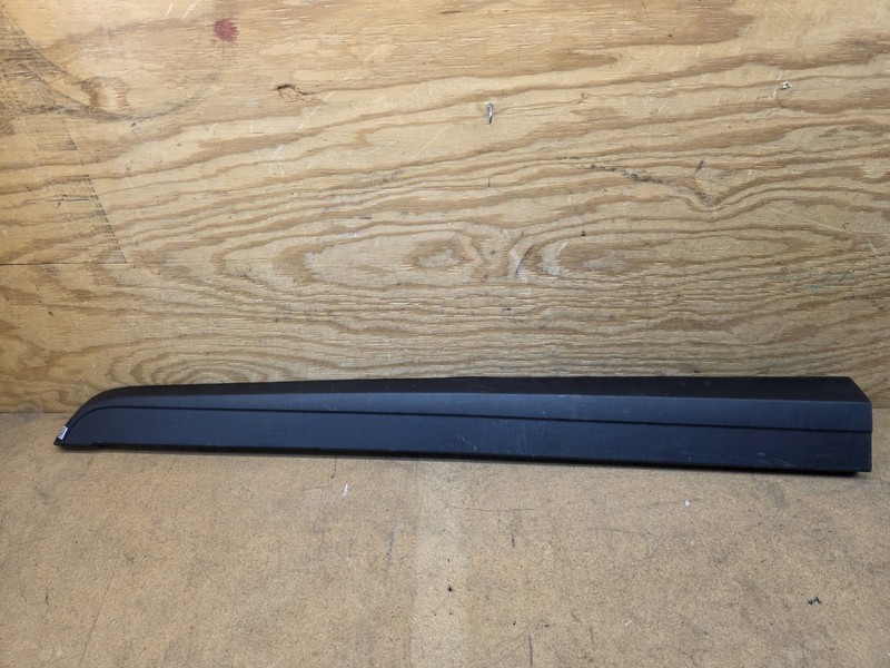 2022 2023 2024 FORD MAVERICK XLT UPPER QUARTER PANEL MOULDING LEFT DRIVER OEM