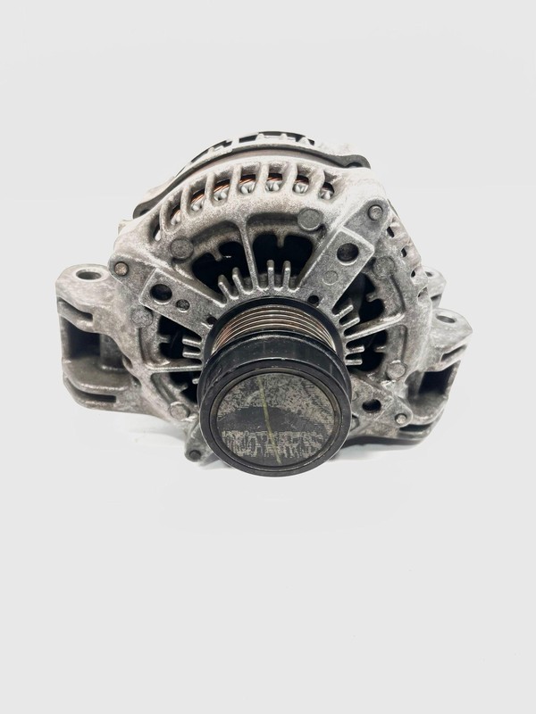 2017-2020 Jeep Grand Cherokee 3.6L Engine Motor 180Amp 12V Alternator 56029789AA