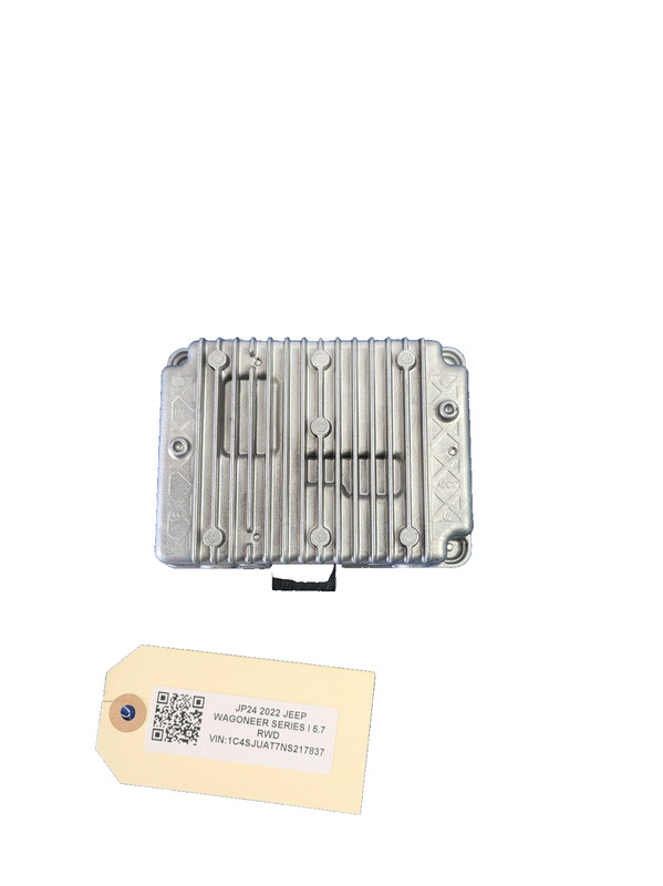 JEEP WAGONEER 2022 Power Inverter Control Module 68454719AB 2023 Used OEM