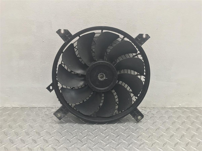 99-01 CHEVROLET TRACKER COOLING FAN OEM 674-59382
