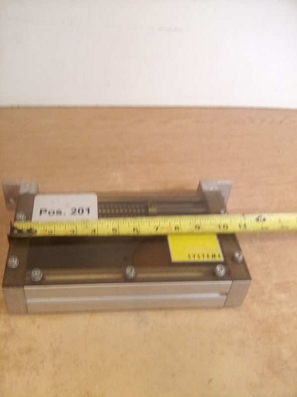 Krups Forder Systeme Pos.201 For Belt Conveyor