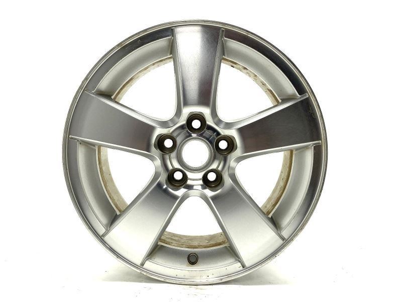 Wheel Rim 16x6.5 Aluminum 5 Spoke Fits 2011-2014 Chevrolet Cruze 83831