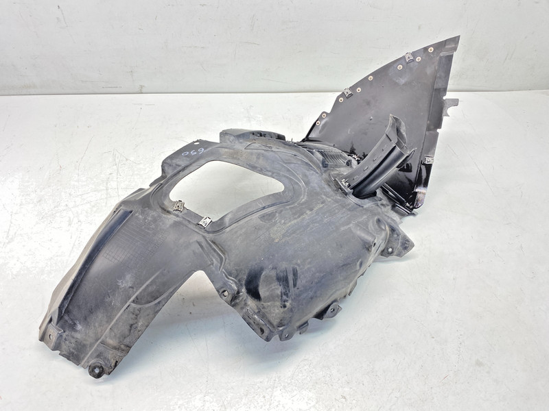 11-18 BMW F06 F12 F13 640 650 Front Left Driver Fender Liner Splash Shield OEM✅
