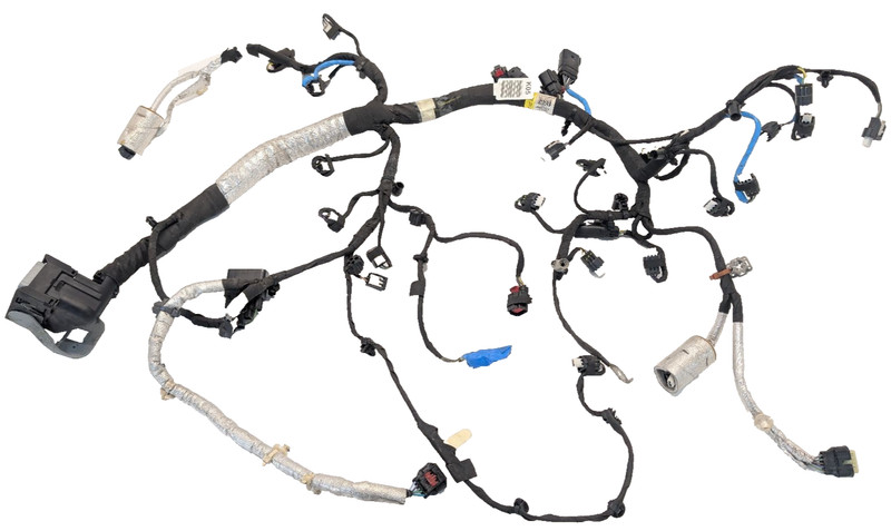 π
2021-2026 FORD F-150 OEM ENGINE WIRING HARNESS WIRE MU5T12C508FL