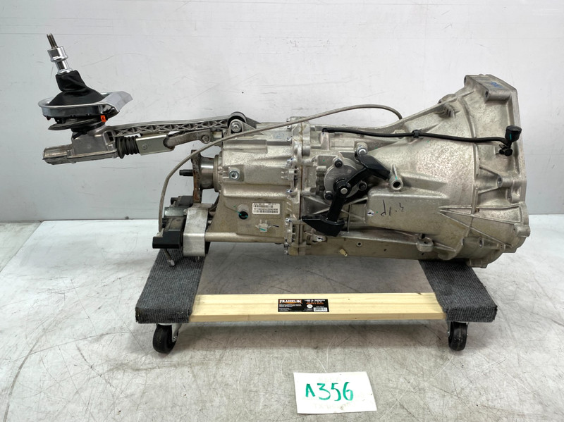 ✅ 19-23 OEM Ford Mustang GT RWD 5.0L V8 MT Manual Transmission Gearbox 7k