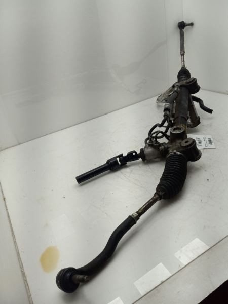 07-12 LEXUS ES350 3.5L FWD AT STEERING GEAR RACK AND PINIO