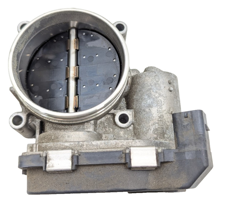 Throttle Body 3.0L 6 Cylinder Fits 07-13 BMW 328i 581506
