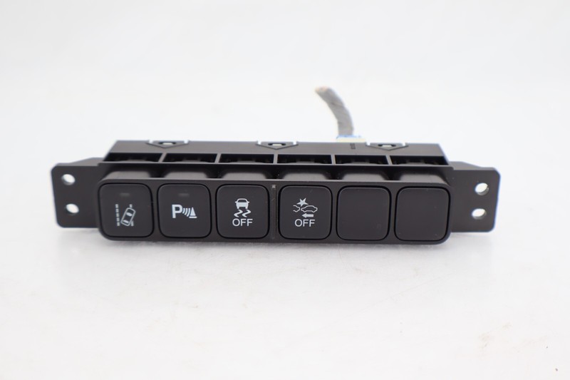 ✅ 2016-2020 ACURA RLX FRONT DASH TRACTION CONTROL MULTI SWITCH OEM