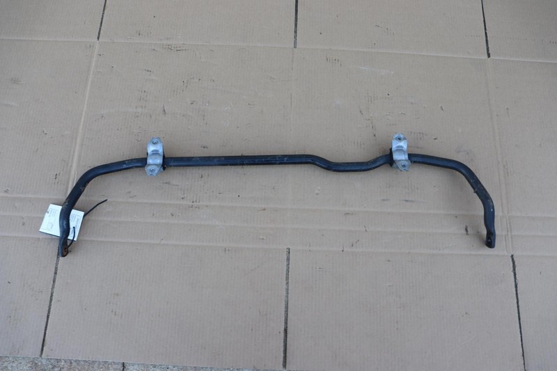 2024 VOLKSWAGEN TAOS FWD FRONT STABILIZER ANTI ROLL SWAY BAR SUPPORT OEM