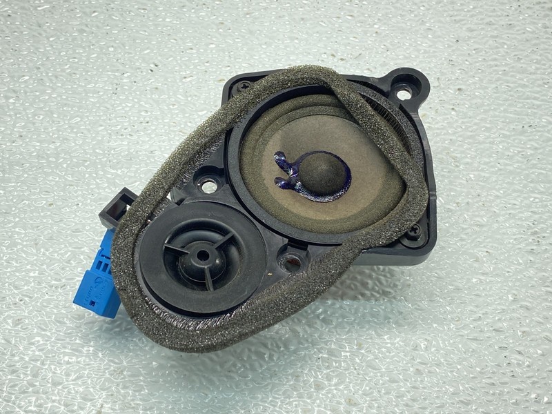 99-06 BMW E46 3 Series M3 Front Harman Kardon Midrange Loud Speaker Tweeter OEM✅