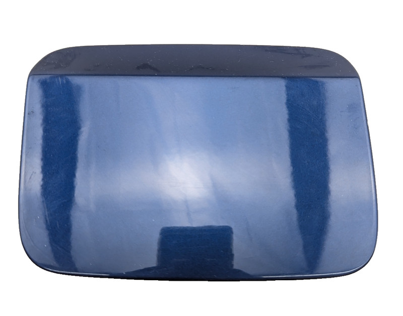2007 2008 2009 2010 2011 BMW 328i 335i E90 SEDAN FUEL FILLER DOOR BLUE