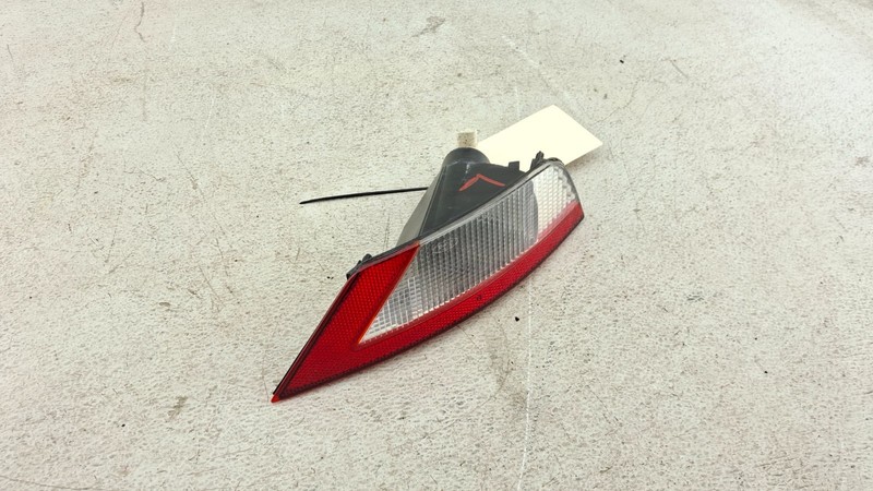 2018 - 2022 FORD ECOSPORT REAR LEFT SIDE INNER TAILLIGHT TAIL LIGHT LAMP OEM