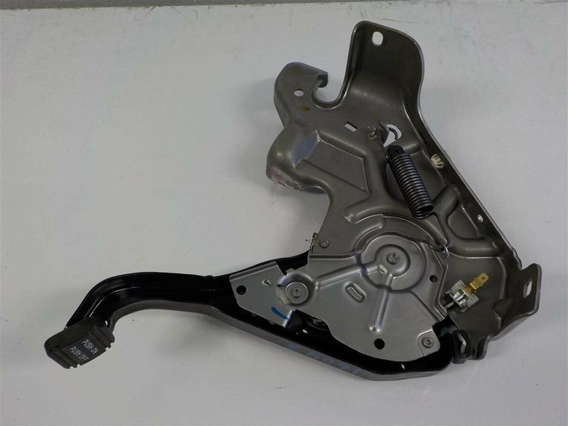 11 12 13 14 15 16 17 Honda Odyssey Parking Brake Break Pedal 47100-Tk8-A02