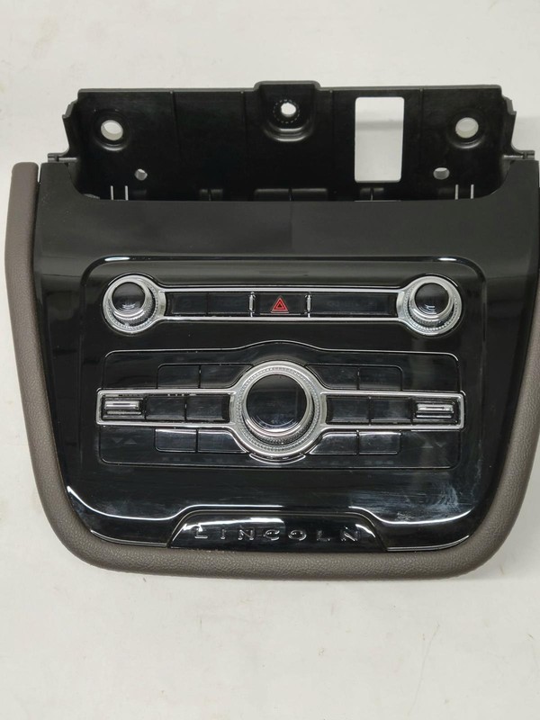 Nice Radio Climate Control for 2020-2022 Lincoln Corsair LJ7Z-18842-HD