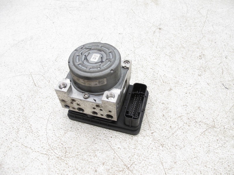 14-20 BMW F36 430i F30 320i ABS ANTI LOCK BRAKE PUMP MODULE OEM 060624