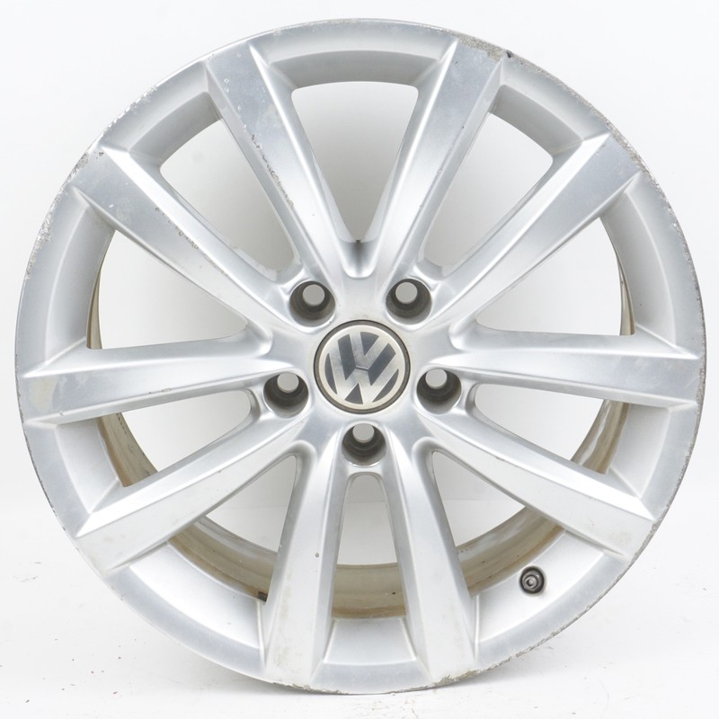 12 13 14 15 16 VW EOS OEM Wheel Rim 17x7.5 17" 69920 3AA601025AD 3AA601025C