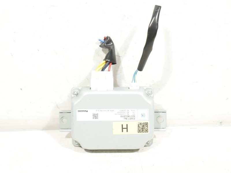2021-2023 Subaru Crosstrek Power Converter Control Module OEM 79K