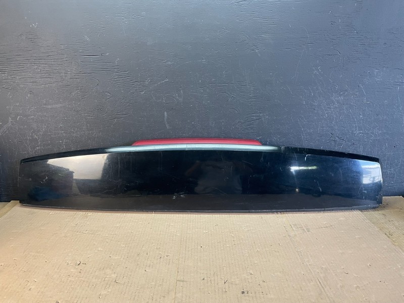 2007-2014 Chevrolet Tahoe Suburban Yukon Spoiler Wing 3rd Brake Light AD8563 DG