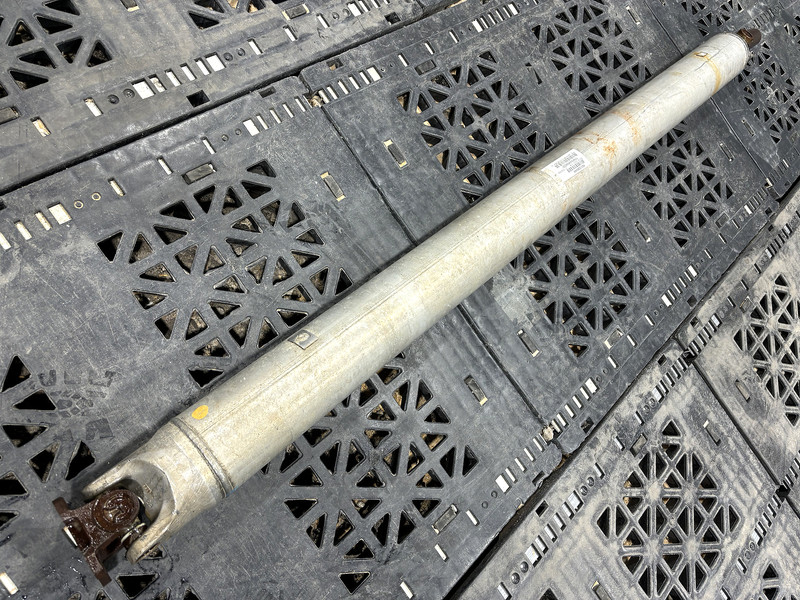 ✅14-2024 RAM 1500 CLASSIC DIESEL 3.0L REAR Driveshaft DRIVE SHAFT 52123804AA OEM