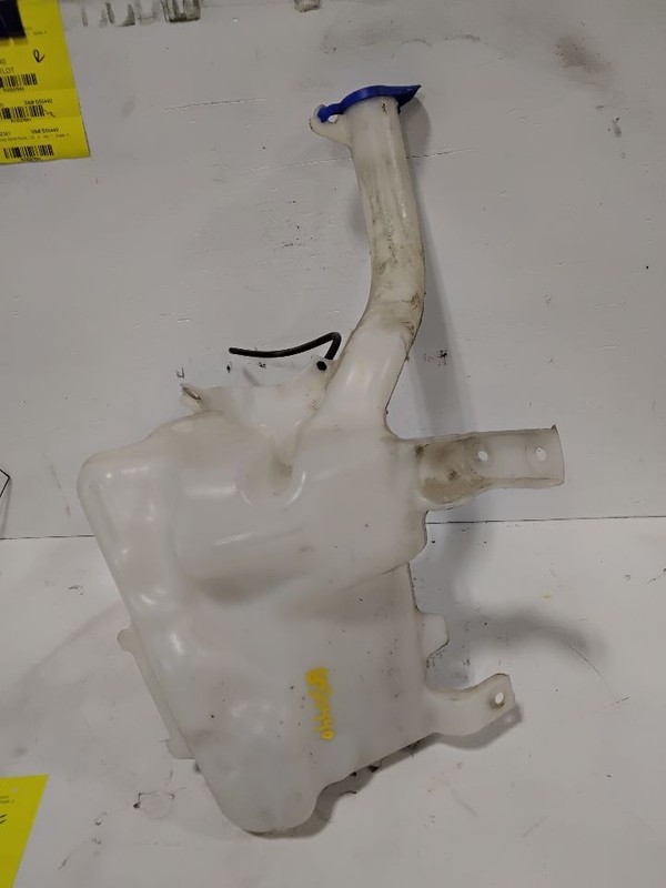 Wash Reservoir Fits 13-16 MKZ 3597658
