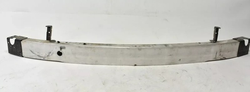 06-10 Mercedes W251 R500 R350 R320 Front Bumper Reinforcement Impact Bar OEM