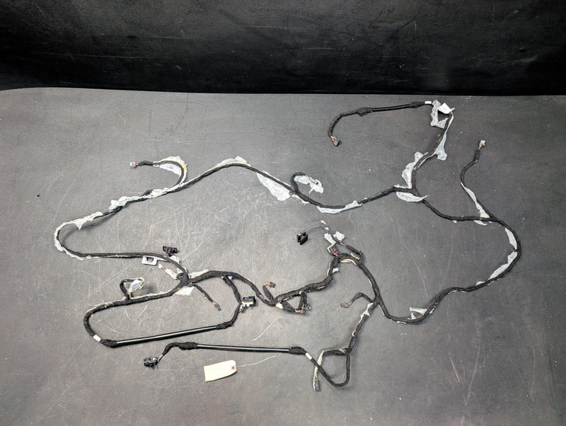 Roof Headliner Wiring Harness 2022 Cadillac CT4 85131173 2023 2024