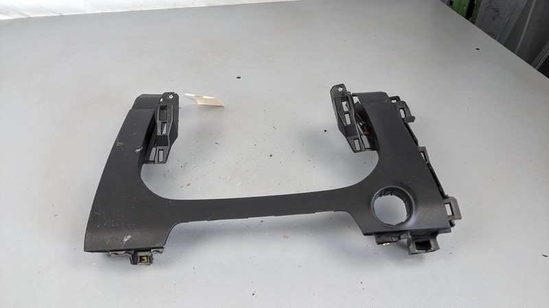 Dashboard Left Lower Trim Cover 2022 Mazda 3 BDTS-64-270 2019 2020 2021 2023 X