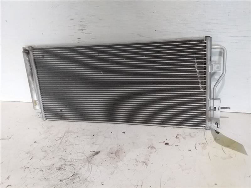 AC Condenser VIN B 8th Digit Opt Luv Fits 15-19 ENCORE 3094566