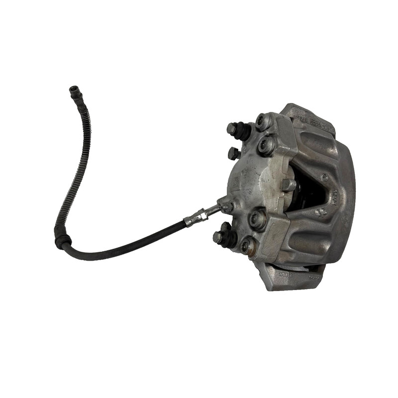 📌 2008-2013 MERCEDES-BENZ E350 FRONT LEFT DRIVER SIDE BRAKE CALIPER OEM