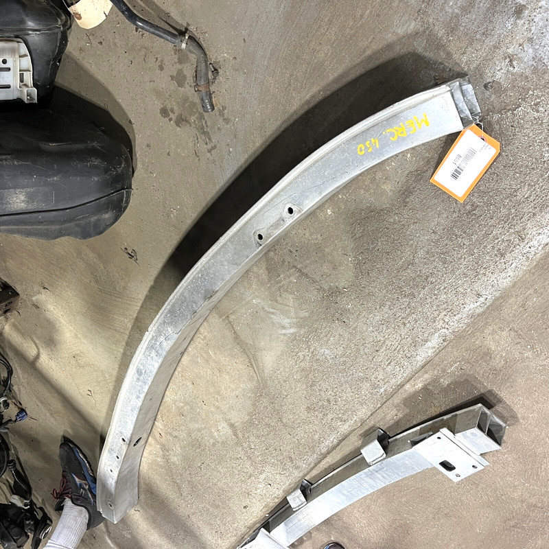 Front Bumper Reinforcement Impact Bar Mercedes-Benz GL450 2007-2012 OEM