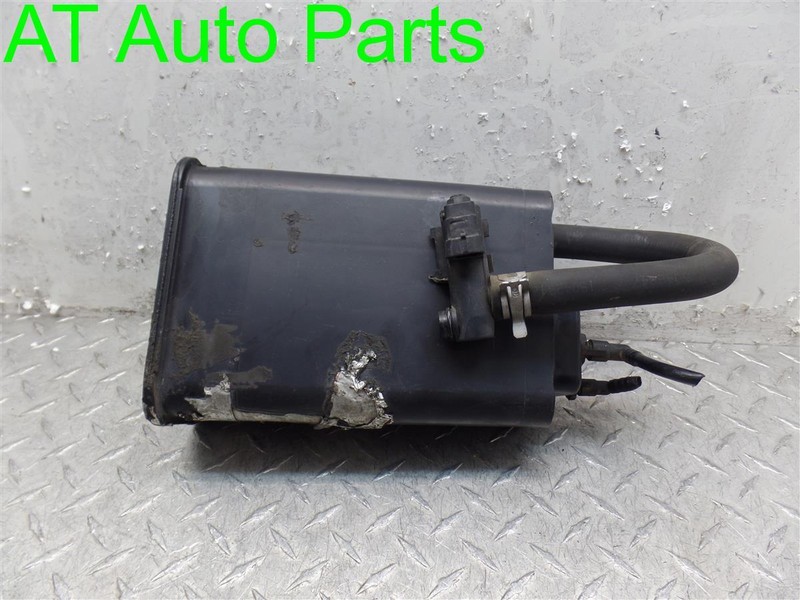 1997-2000 CHEVROLET ASTRO VAN 4.3L FUEL VAPOR CANISTER 17113330
