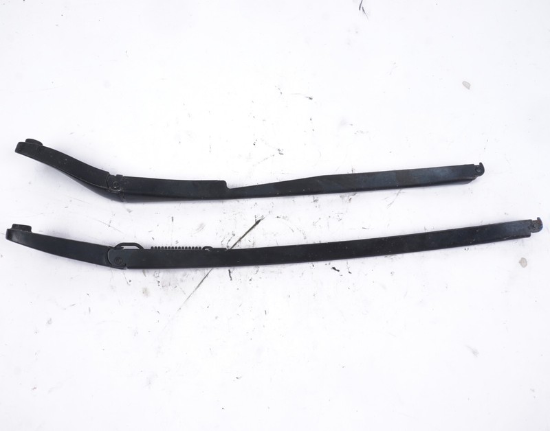 2004 - 2010 Audi A8l A8 D3 Wiper Arm Cleaner Windshield Left Right Oem PAIR