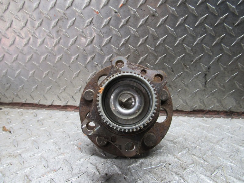 11-16 HYUNDAI ELANTRA/ 12-17VELOSTER RIGHT PASSENGER REAR WHEEL HUB BEARING