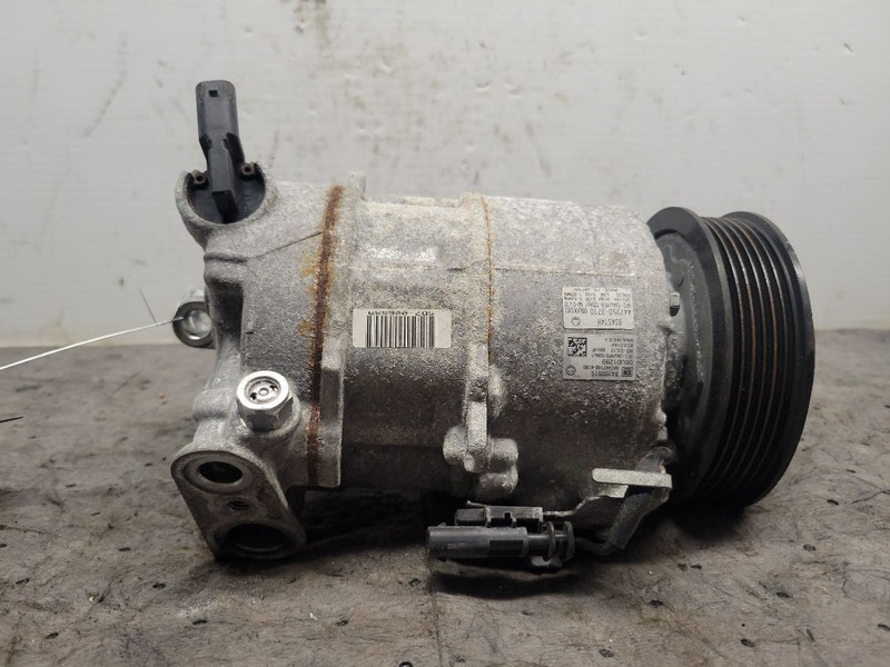 Air Conditioner AC Compressor Fits 18-23 CAMARO 1619253