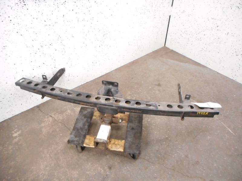 2007-2010 Lincoln MKX Rear Trailer Hitch Tow Package Reinforcement OEM Ford Edge
