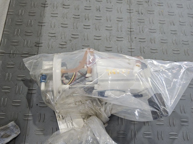 Fuel Pump Assembly Tank Mounted AWD US Built Fits 22-25 ROGUE 3567520