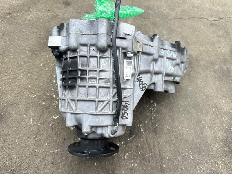 14-21 INFINITI Q50 - AWD TRANSFER CASE OEM