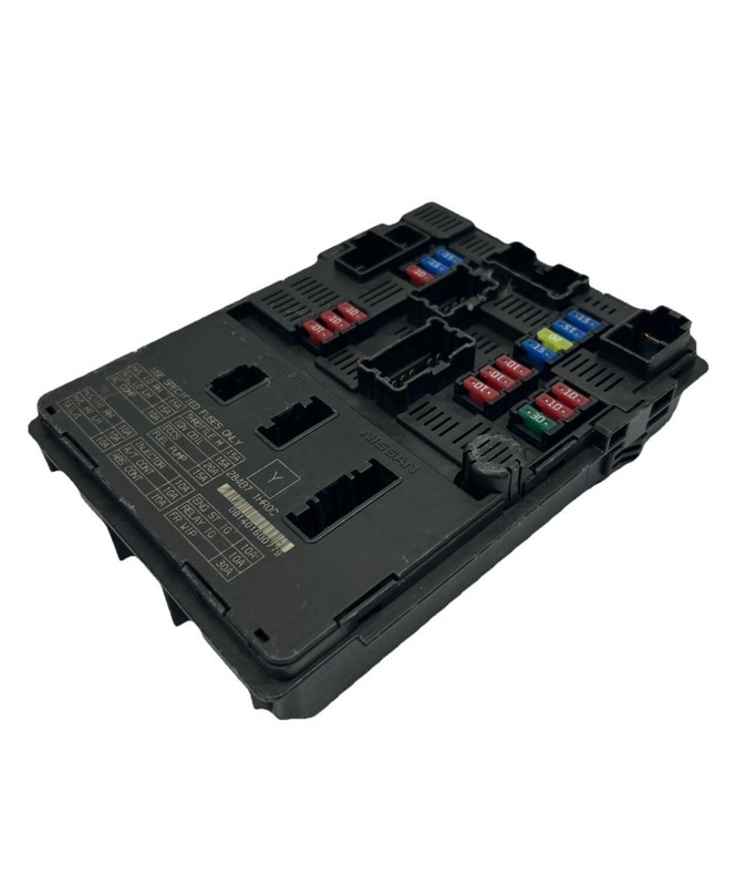 2013 2014 2015 Nissan Versa power supply control module unit S model assembly