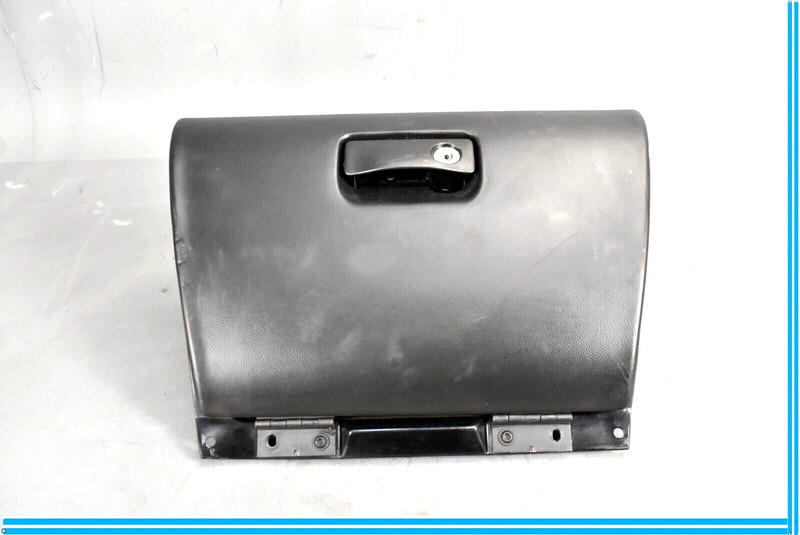 98-03 Jaguar XJ8 Super V8 VDP X308 Dash Dashboard Glovebox Compartment Black OEM
