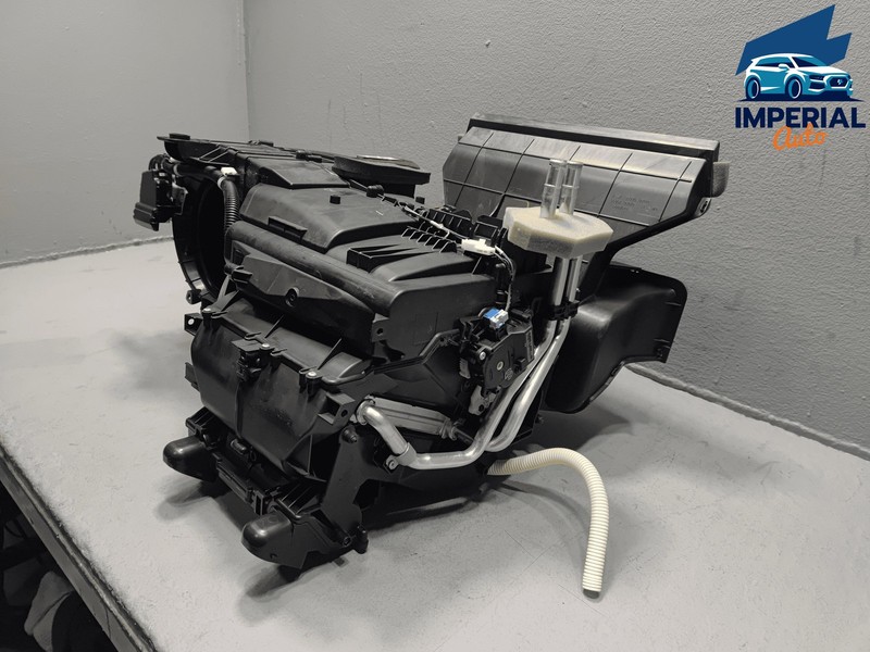 Toyota Sienna HVAC AC Rear Climate Heater Fan Blower Housing Box OEM 2017-2020