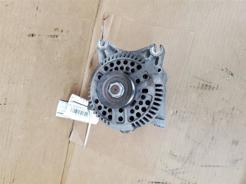 Alternator 115 Amp Fits 05-08 FORD F250SD PICKUP 274851