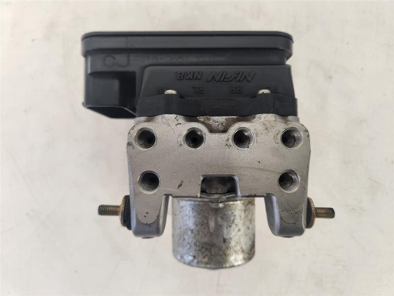 2005-2006 Acura Rsx Vsa Abs Pump Modulator Accumulator 57110-S6m-J11 Oem Genuine